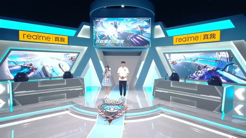 【赛后采访】QG.宁清：想要超越95分要看起步跟运气