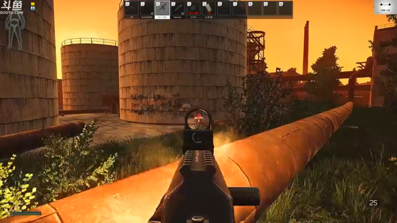 【2021-07-29 12点场】TAT大白：每日一个破产小技巧。