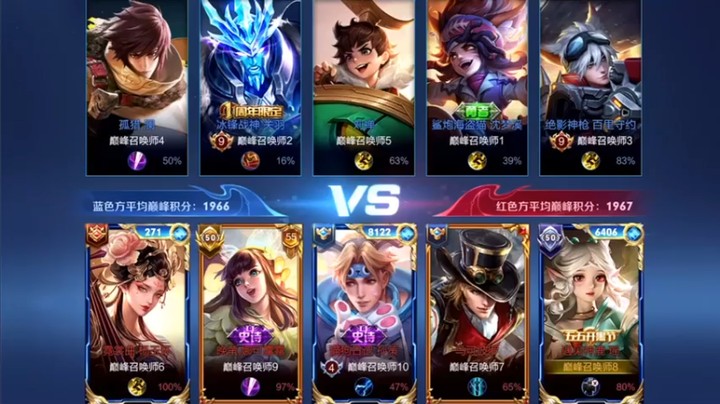 【音七Simple】1-0-10瑶，专职辅助，辅谁谁carry