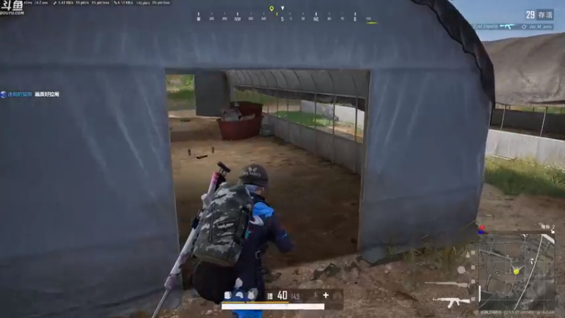 【2021-07-30 11点场】Happy丨疯子：疯子：新地图走起 go