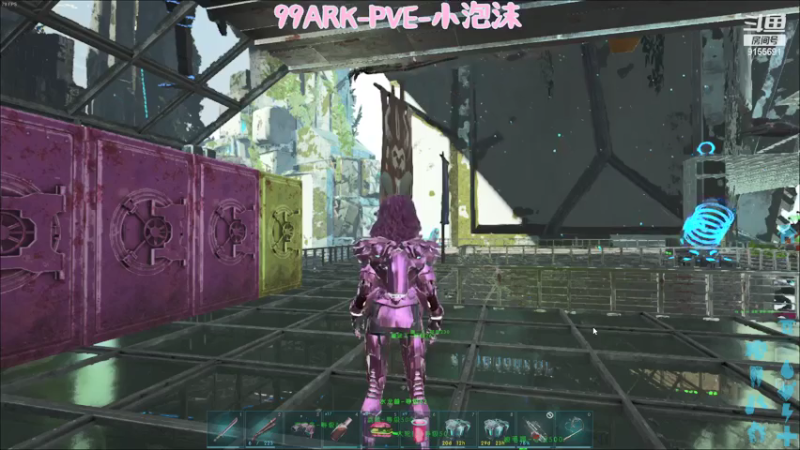 【2021-07-27 15点场】fairy小泡沫：勇敢泡沫~不怕困难~