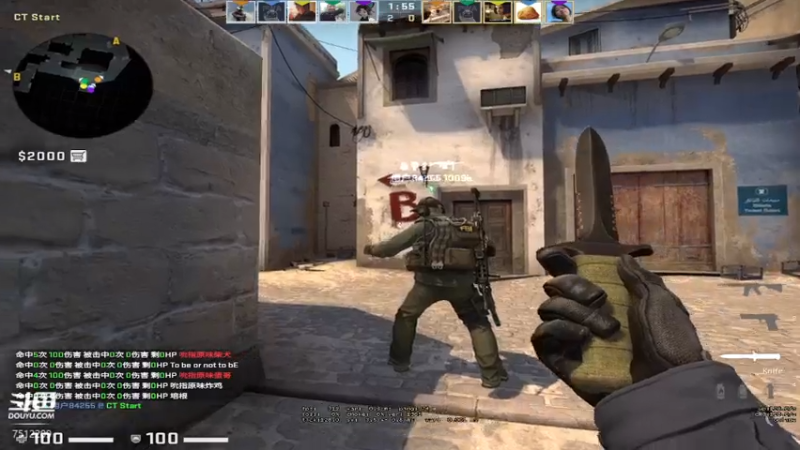 【2021-07-27 15点场】Leanderrr：csgo全能型选手，请大家多多关注