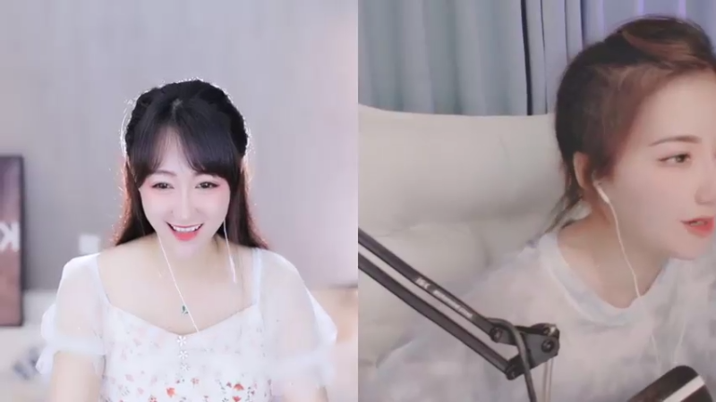 【2021-07-29 22点场】Jue美娘：独立。自行的女主播