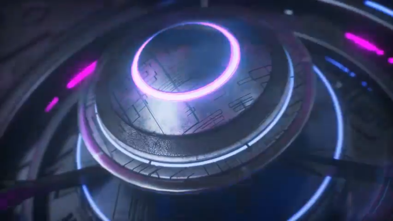 武汉电视台 光谷派线上仪式