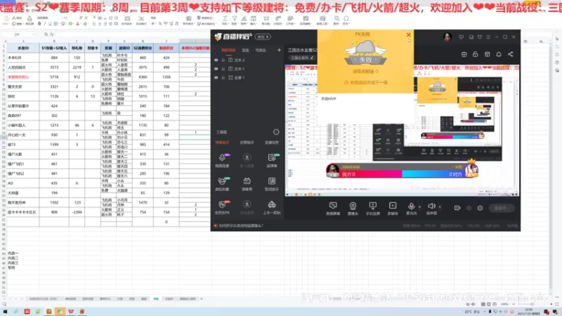 三国志S2第五周星期四01