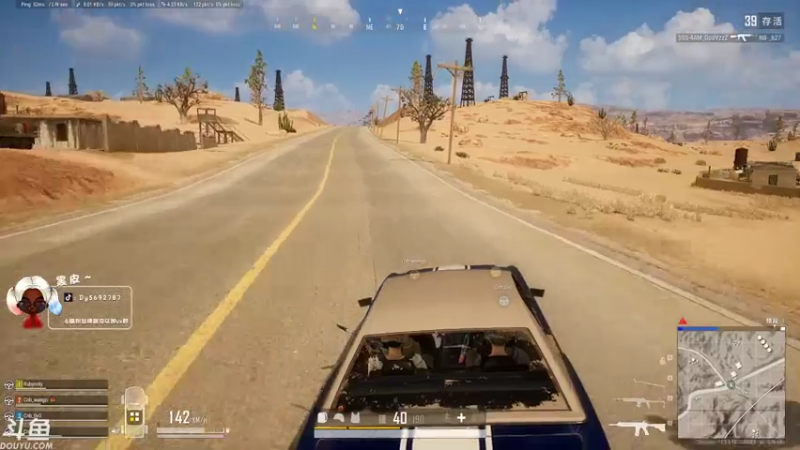 【2021-07-28 21点场】别问问就黑皮：【内蒙古】偶尔的神