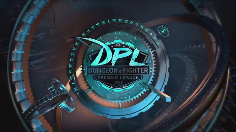 【2021-07-30 18点场】DNF赛事：韩国DNF-DPL职业联赛 个人赛32强