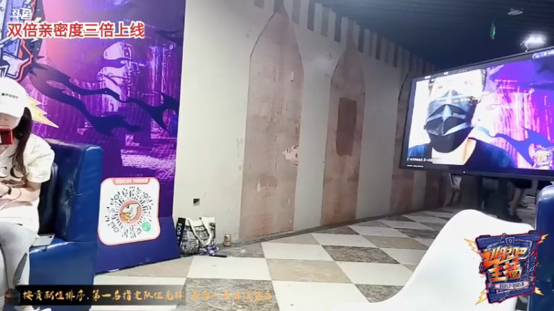 【2021-07-30 19点场】逐梦兄弟：《逃脱吧！主播》第二期  丧尸来袭