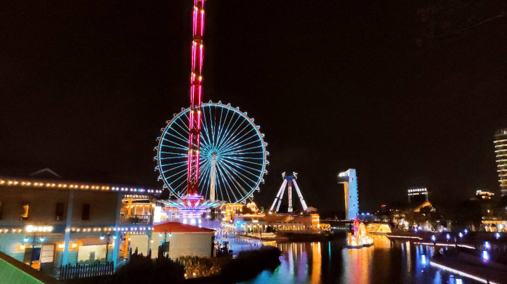 路人局随便玩玩