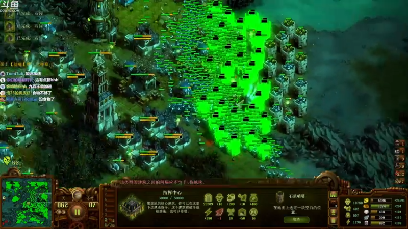 【2021-07-30 16点场】普通人陡壁：黄昏诈尸版亿万僵尸