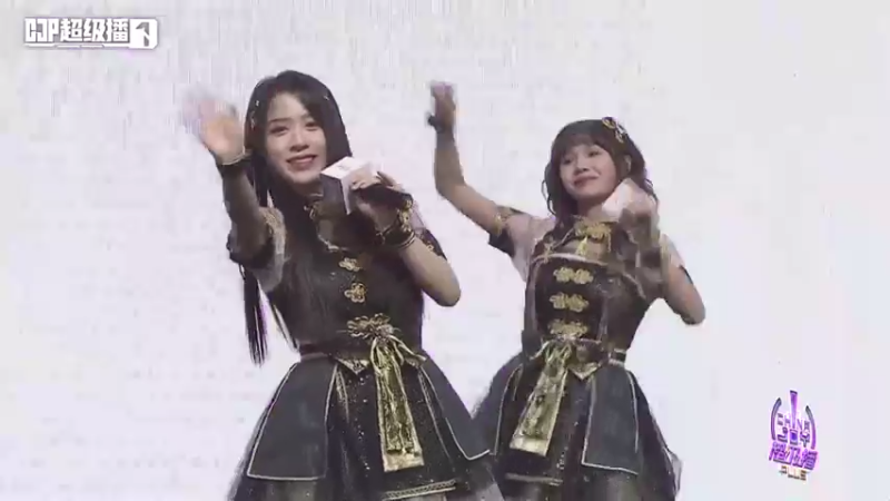 【2021-07-30 13点场】OC频道包大人：ChinaJoy现场直播