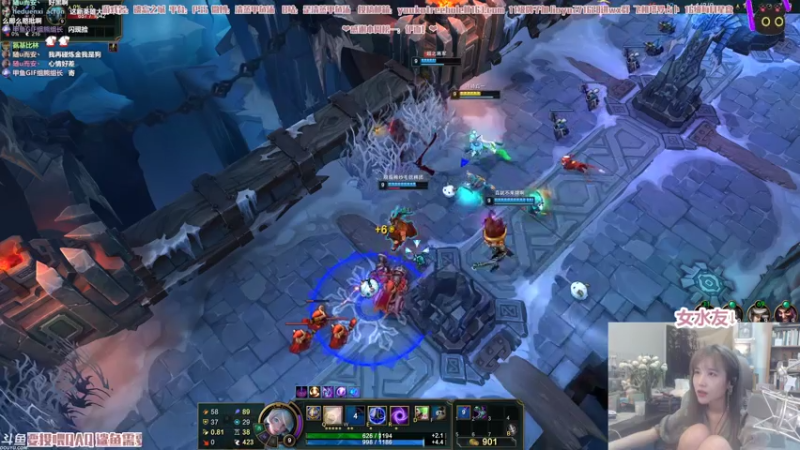 【2021-07-30 01点场】清蒸甲鱼汤：甲鱼：内卷厂厂妹