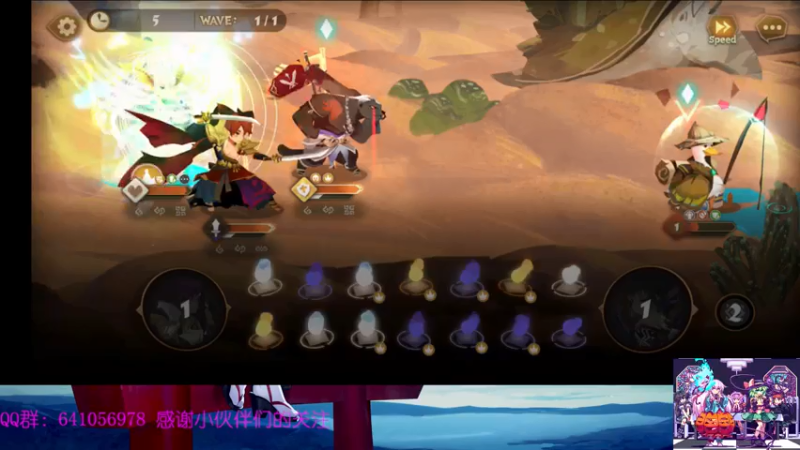 【2021-07-30 15点场】AllenCode：随便玩玩+听歌