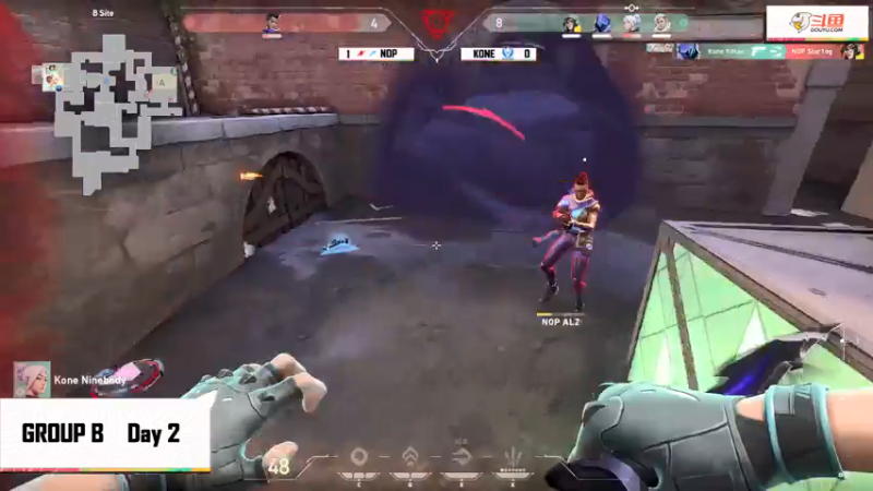 【2021-07-30 15点场】Valorant电竞：【ENERGY VISION】