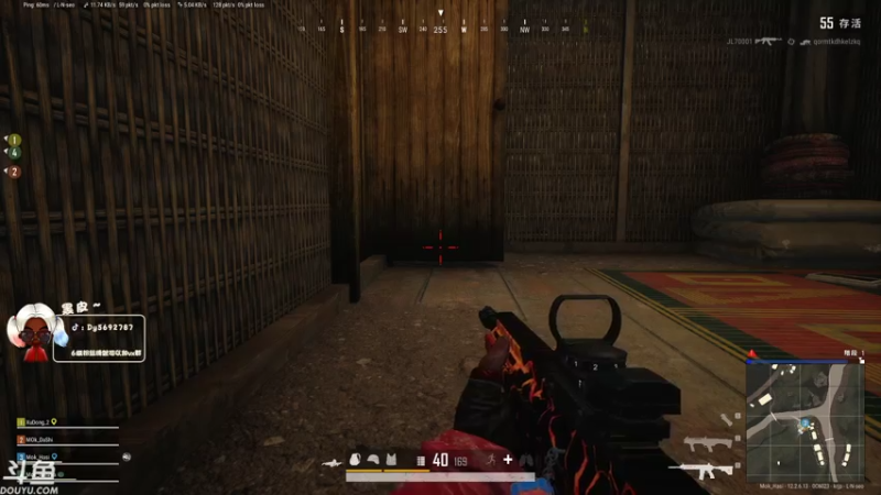 【2021-07-29 20点场】别问问就黑皮：【内蒙古】偶尔的神