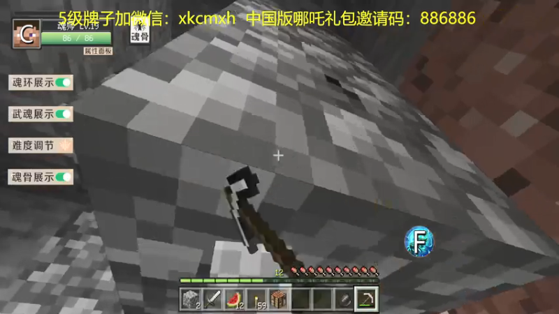 【2021-07-30 14点场】末影龙协会丶翔凯：【翔凯】斗罗大陆翔凯成神
