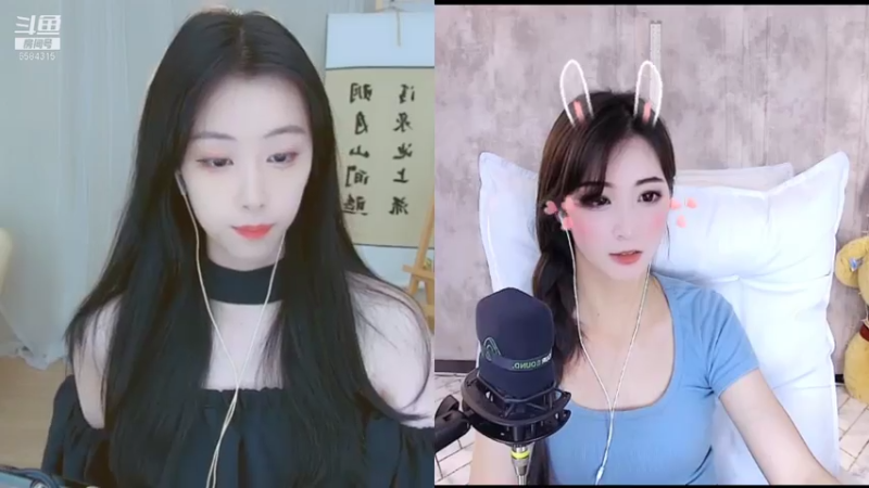 【2021-07-30 13点场】柒柒Bb：努力追赶，只为了成为那个优秀的自己～