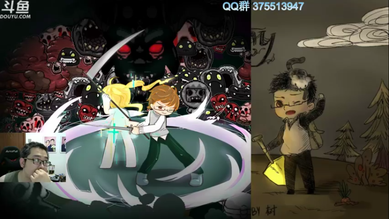 【2021-07-29 20点场】its宁玉今秋：塞尔达传说 天空之剑HD 嘻嘻