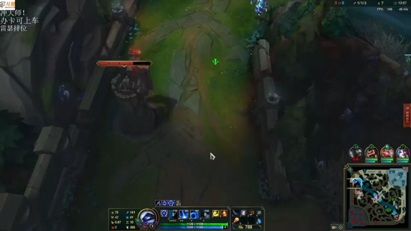 【2021-07-30 18点场】付skr：认真上分！！！ 上大师！！！