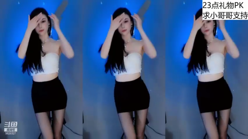 【小a懿 舞蹈】07-29 21:42