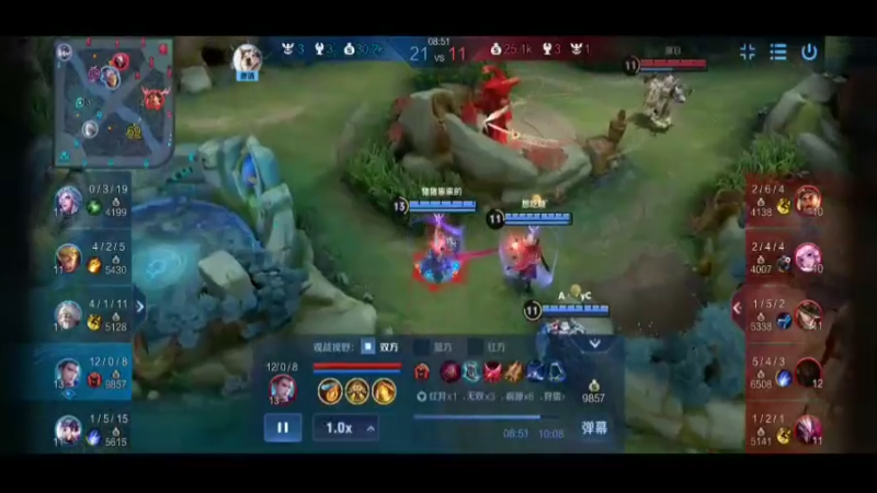 狄仁杰
