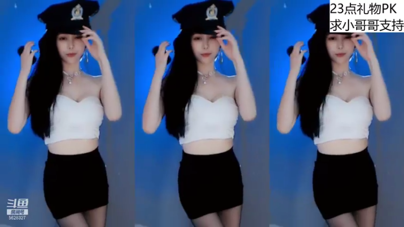 【小a懿 舞蹈】07-29 21:42