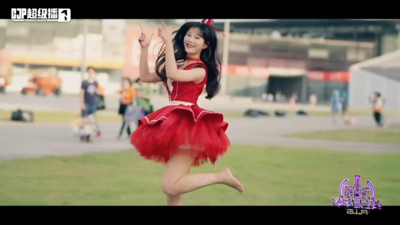 【2021-07-30 14点场】OC频道包大人：ChinaJoy现场直播