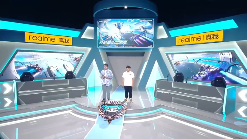 【赛后采访】QG.闽闽：今天状态都不是很好，起步都会失误