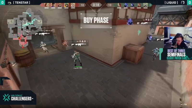 【2021-07-29 23点场】风暴奶爸Nai8：【奶爸】直播Liquid vs TEN