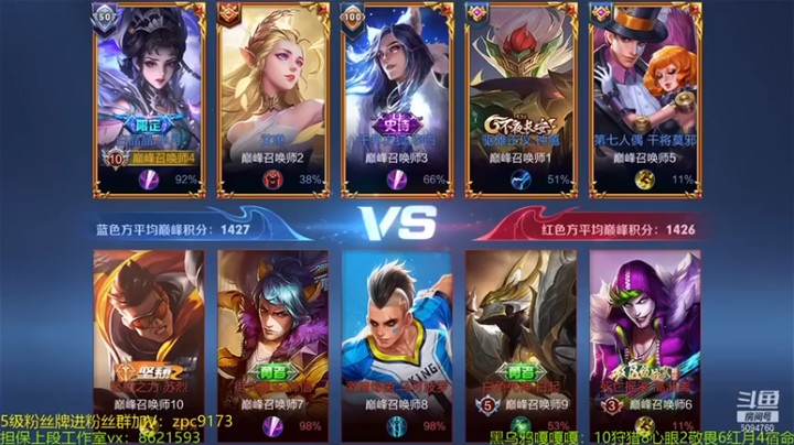 【青鸾少年云天河】13-1芈月，4V1都不打？？理解不了