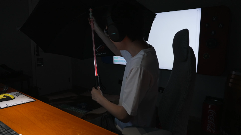 【马里奥制造】超级小桀的精彩时刻 20210730 12点场