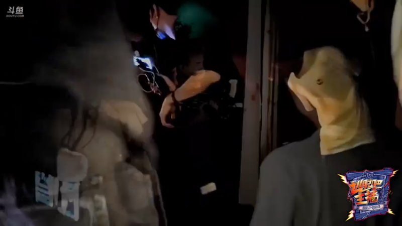 【2021-07-30 21点场】草莓：草莓：逃脱吧主播第二期！