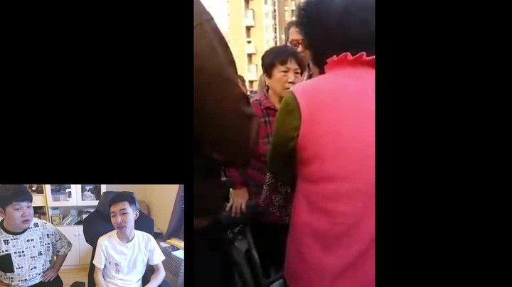 寅子表哥夫妻档爆笑解说请出示证件相声版《边境检察官》 寅子表哥边境检察官无前戏1080p