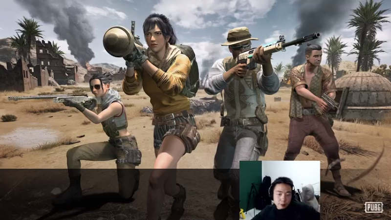 【2021-07-30 15点场】亡命快递龙龙龙：斗鱼出气筒来了！