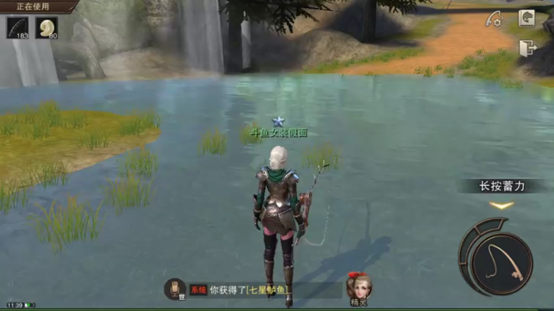 【2021-07-30 11点场】女装假面：猎魂觉醒，早上好