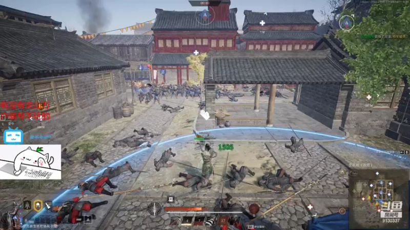 【2021-07-29 16点场】酋长OwO：能不能给咱出个无敌和星光龙