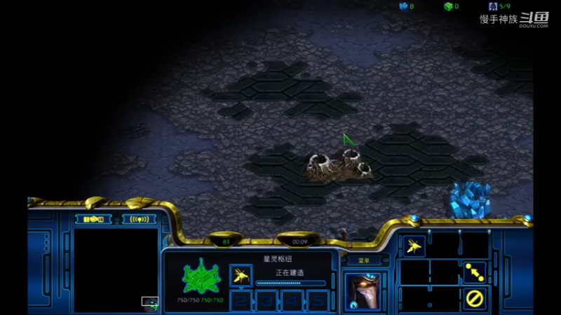 pvt天梯ABT穿送打乱节奏2021-07-30 13-09-30