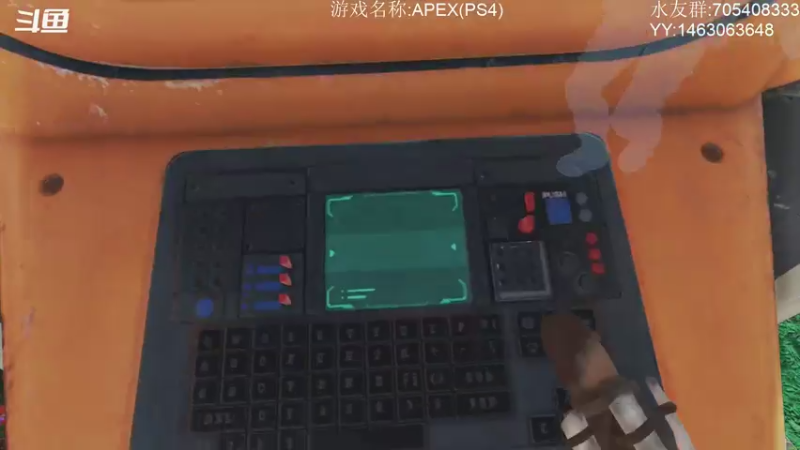 【2021-07-30 01点场】金聚德烤鸭：晚上试玩一下新游demo
