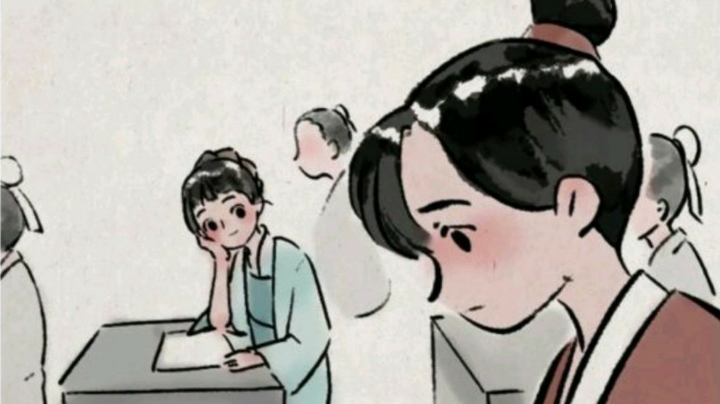 鸭～