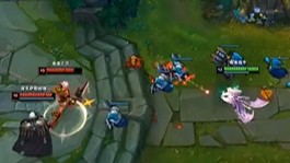 VN强者，恐怖如斯！