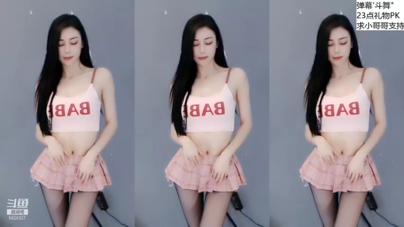 【小a懿 舞蹈】07-29 21:42