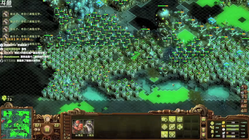 【2021-07-30 18点场】普通人陡壁：黄昏诈尸版亿万僵尸