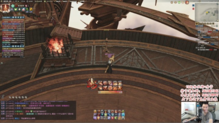 天门初开-天罡入门攻略