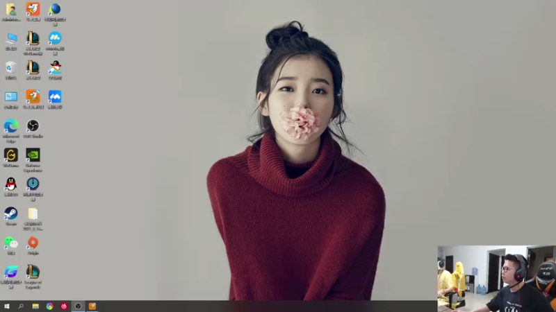 【2021-07-30 10点场】余小C真的很强：余小C：拓宽一波英雄池