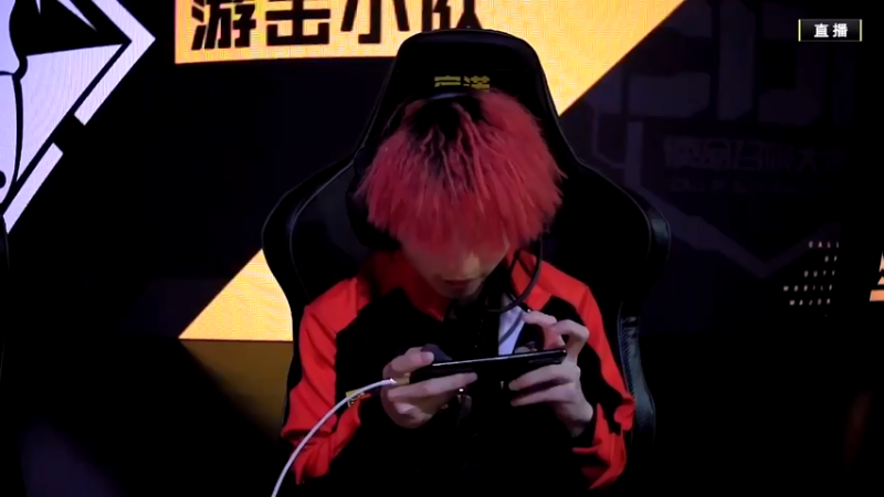 DYG二打二的胜利，激动人心