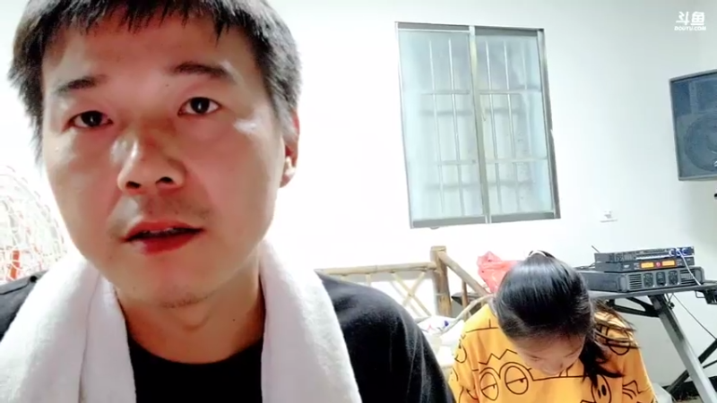 【2021-07-31 19点场】洪湖小肖：欢迎雨神丶再次到访燕窝