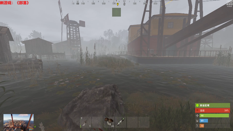 【绝地求生】Happy丨猫腻的精彩时刻 20210731 00点场