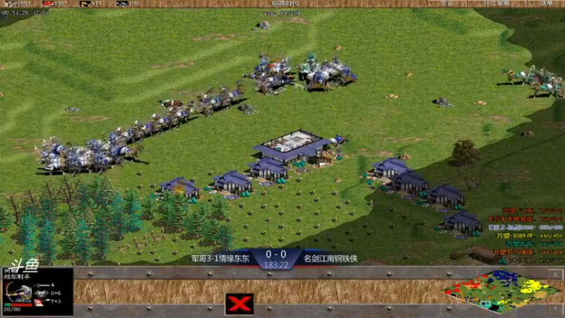 【2021-07-31 14点场】西毒的直播间：西毒罗马的专业躺赢复兴之路，你懂的