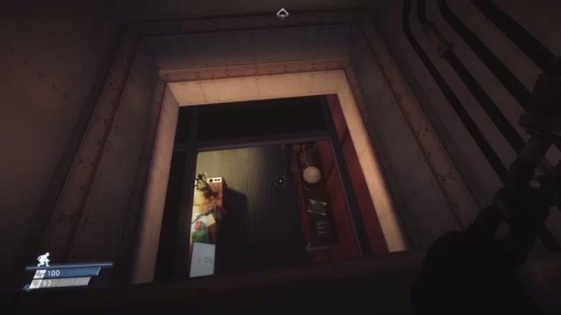 【2021-07-30 21点场】RougeComet：掠食 Prey
