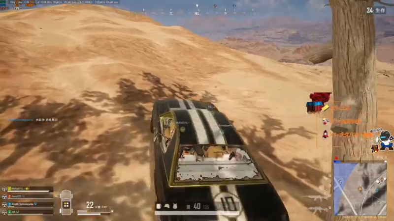 FPS游戏讲究的就是个快！准！狠！